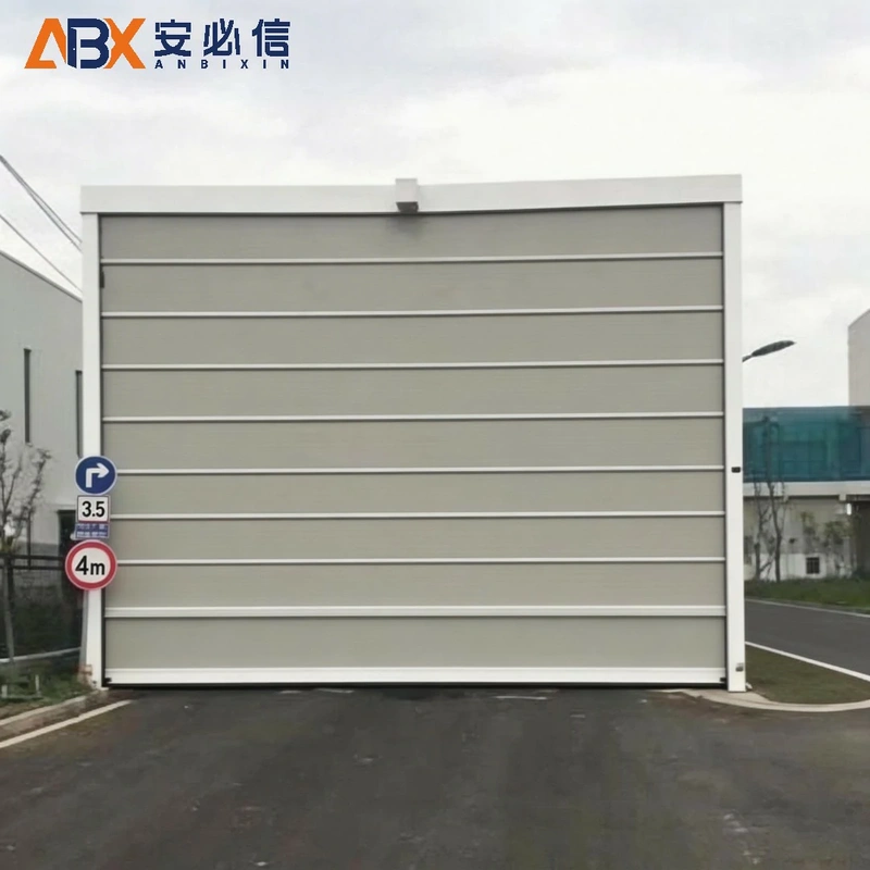 儋州市堆积门