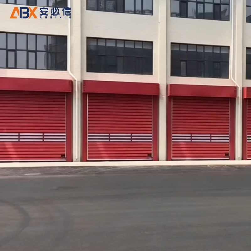 儋州市厂房高速门